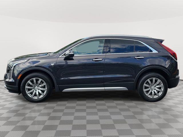 2023 Cadillac XT4 for sale in Cincinnati, Ohio