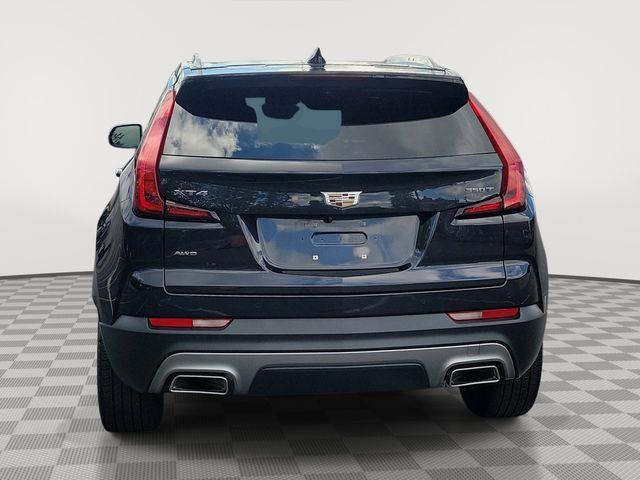 2023 Cadillac XT4 for sale in Cincinnati, Ohio