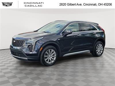 2023 Cadillac XT4 for sale in Cincinnati,OH