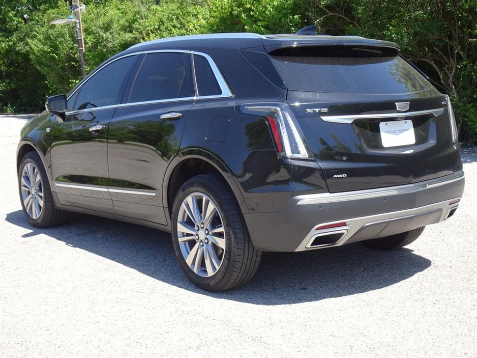 2024 Cadillac XT5 for sale in Cincinnati, Ohio