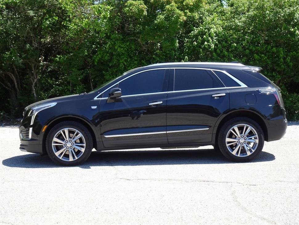 2024 Cadillac XT5 for sale in Cincinnati, Ohio