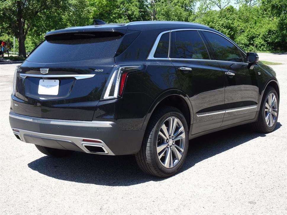 2024 Cadillac XT5 for sale in Cincinnati, Ohio