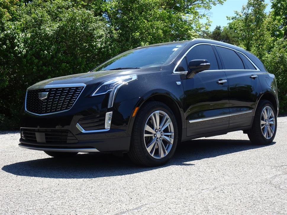 2024 Cadillac XT5 for sale in Cincinnati, Ohio