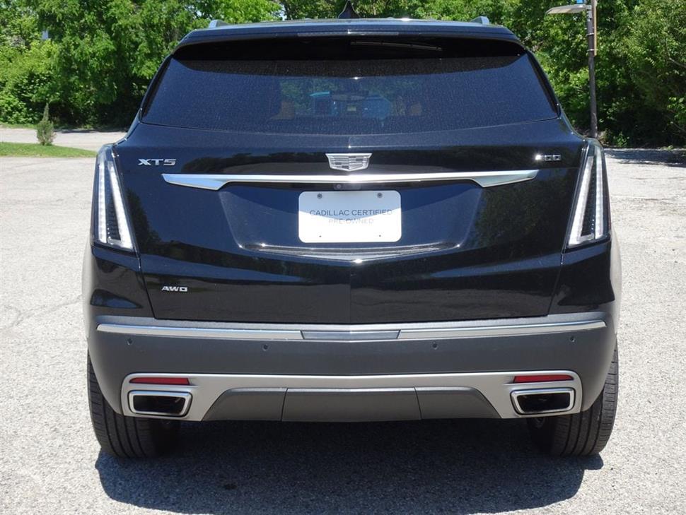 2024 Cadillac XT5 for sale in Cincinnati, Ohio