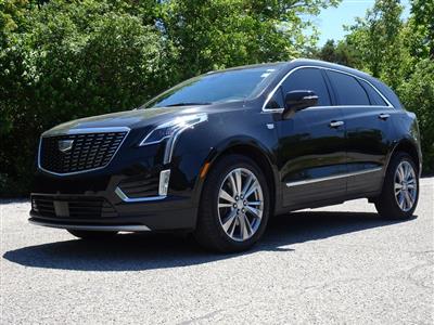 2024 Cadillac XT5 for sale in Cincinnati,OH