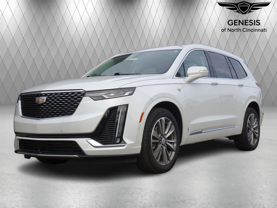 2021 Cadillac XT6 for sale in Cincinnati, Ohio