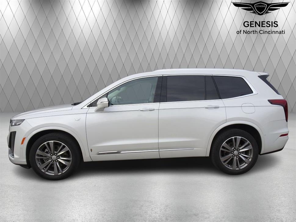 2021 Cadillac XT6 for sale in Cincinnati, Ohio