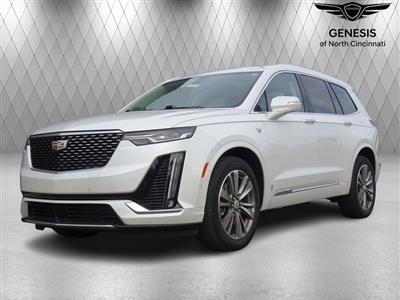 2021 Cadillac XT6 for sale in Cincinnati,OH