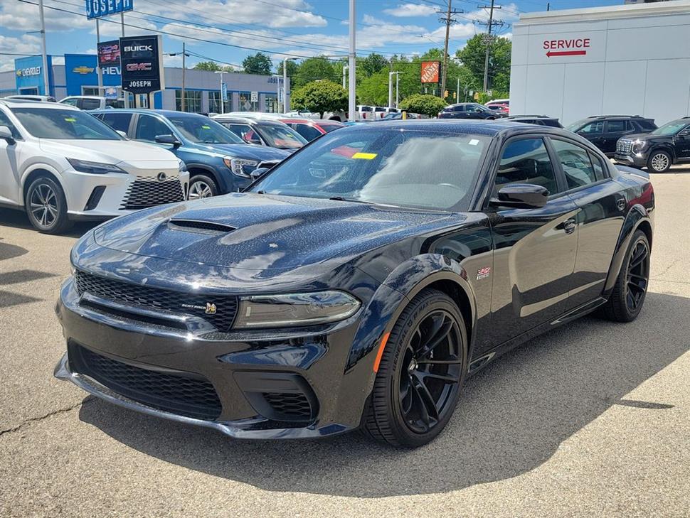 2023 Dodge Charger for sale in Cincinnati, Ohio