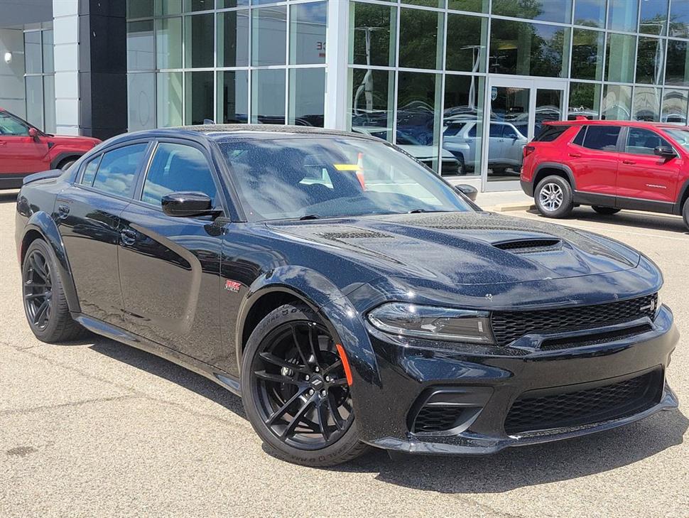 2023 Dodge Charger for sale in Cincinnati, Ohio