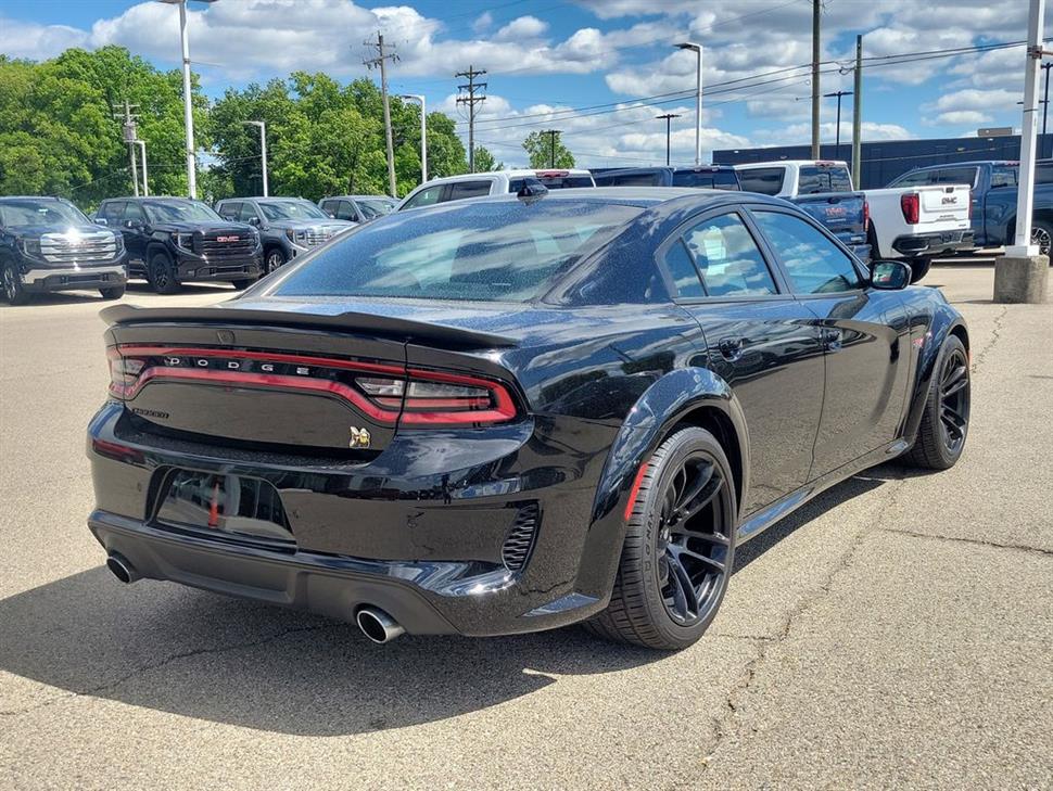 2023 Dodge Charger for sale in Cincinnati, Ohio