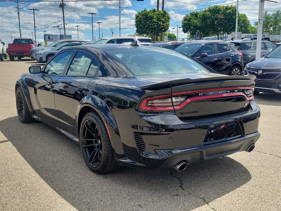 2023 Dodge Charger for sale in Cincinnati, Ohio