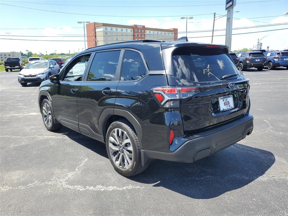 2025 Subaru Forester for sale in Cincinnati, Ohio