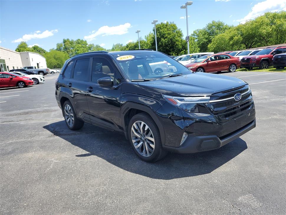 2025 Subaru Forester for sale in Cincinnati, Ohio
