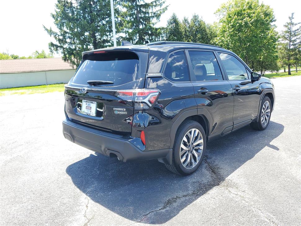 2025 Subaru Forester for sale in Cincinnati, Ohio