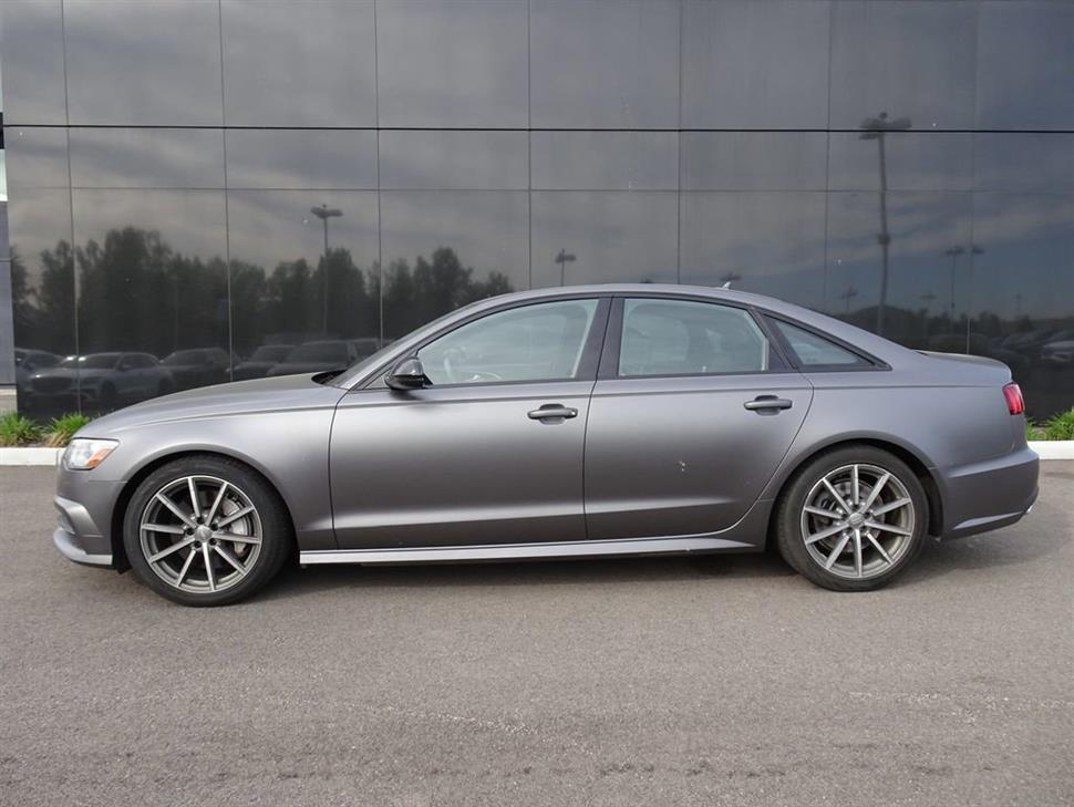 2018 Audi A6 for sale in Cincinnati, Ohio