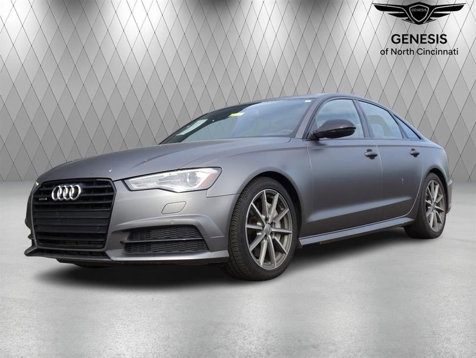 2018 Audi A6 for sale in Cincinnati, Ohio
