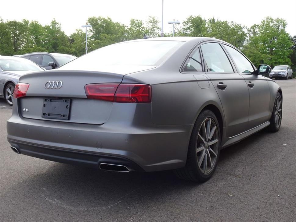2018 Audi A6 for sale in Cincinnati, Ohio