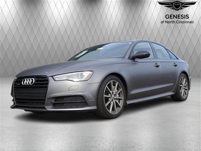 2018 Audi A6 for sale in Cincinnati,OH