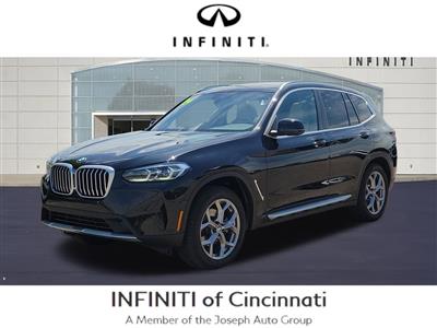 2024 BMW X3 for sale in Cincinnati,OH