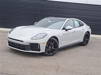 2026 Porsche Panamera for sale in Cincinnati,OH