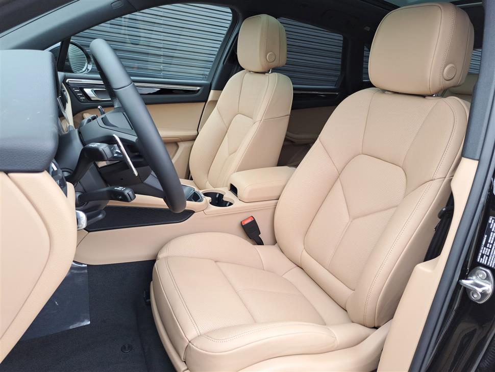 2026 Porsche Macan for sale in Cincinnati, Ohio