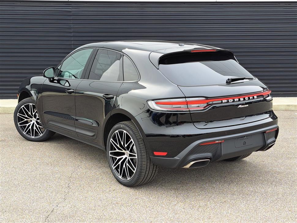 2026 Porsche Macan for sale in Cincinnati, Ohio