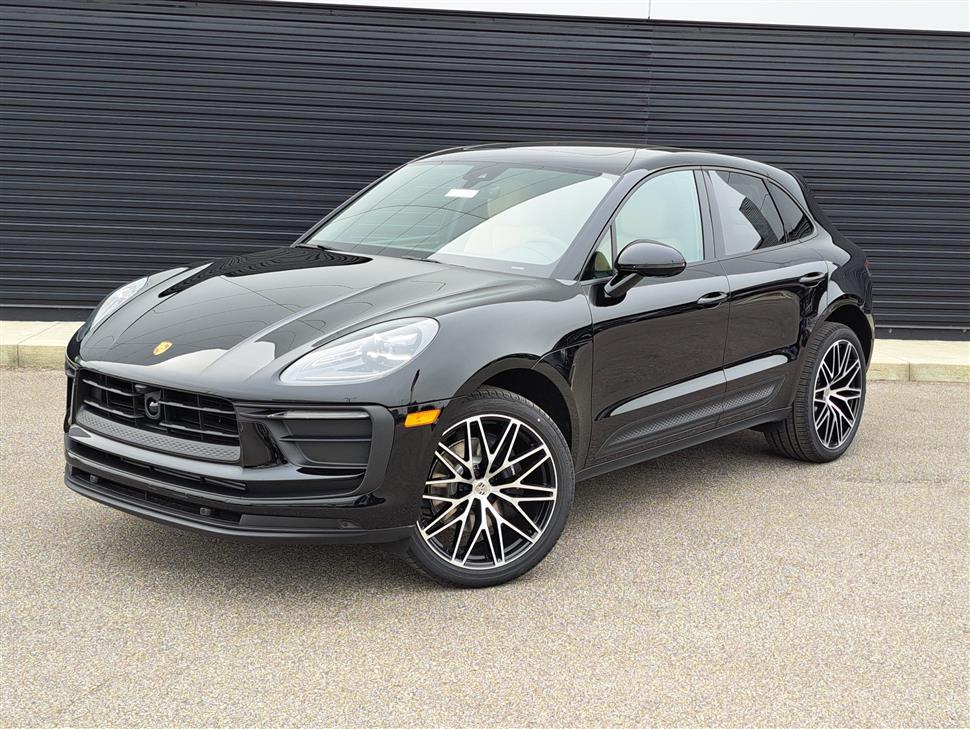 2026 Porsche Macan for sale in Cincinnati, Ohio