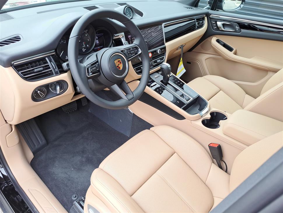 2026 Porsche Macan for sale in Cincinnati, Ohio
