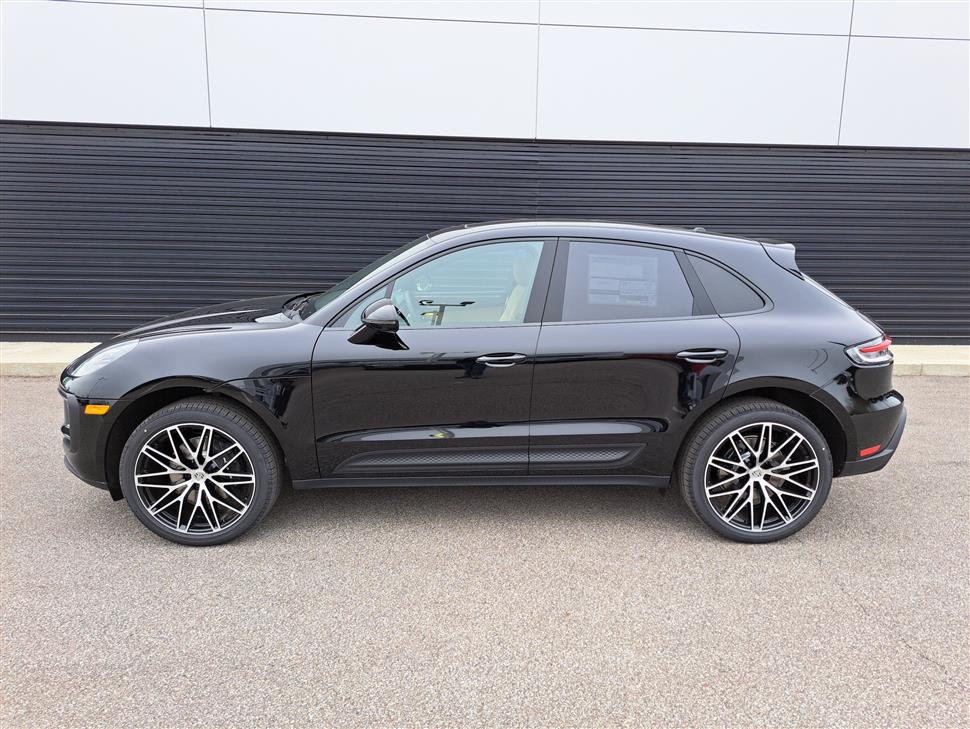 2026 Porsche Macan for sale in Cincinnati, Ohio