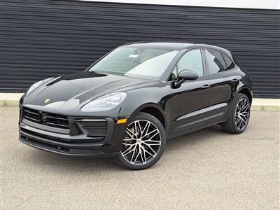 2026 Porsche Macan for sale in Cincinnati,OH