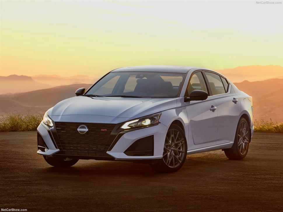 2026 Nissan Altima for sale in Staten Island, New York