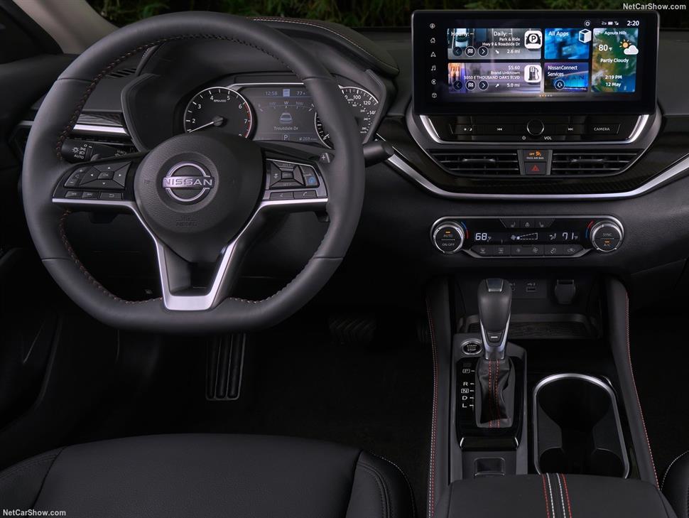 2026 Nissan Altima for sale in Staten Island, New York