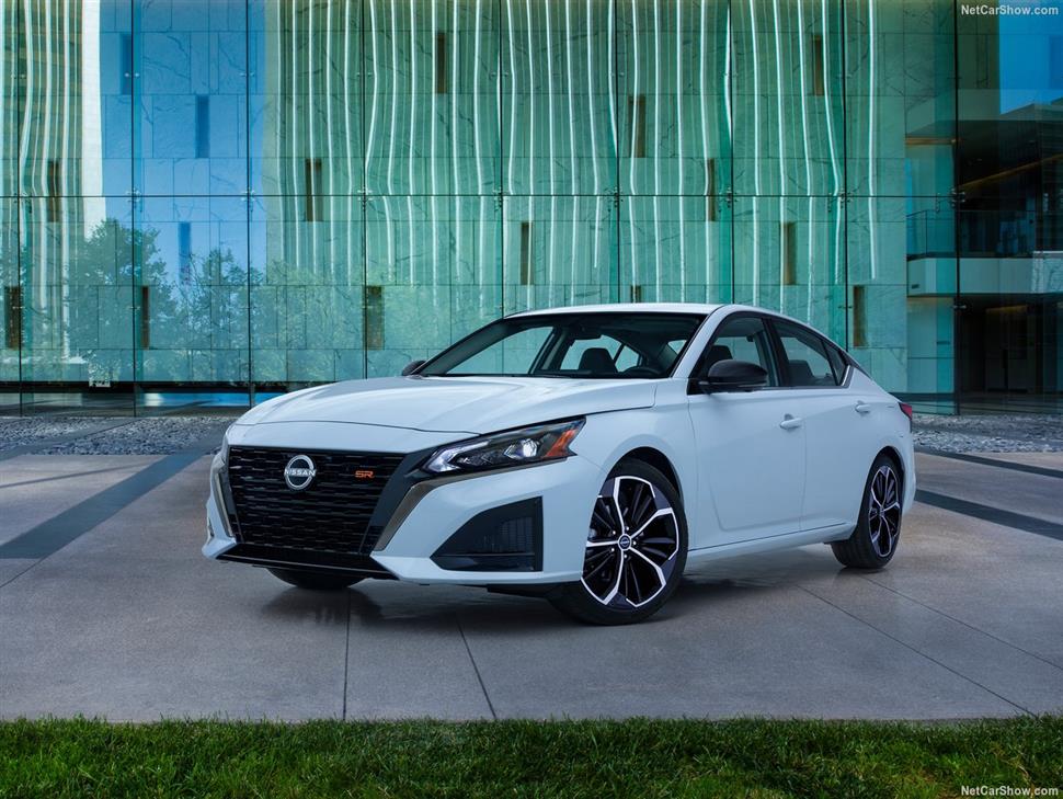 2026 Nissan Altima for sale in Staten Island, New York