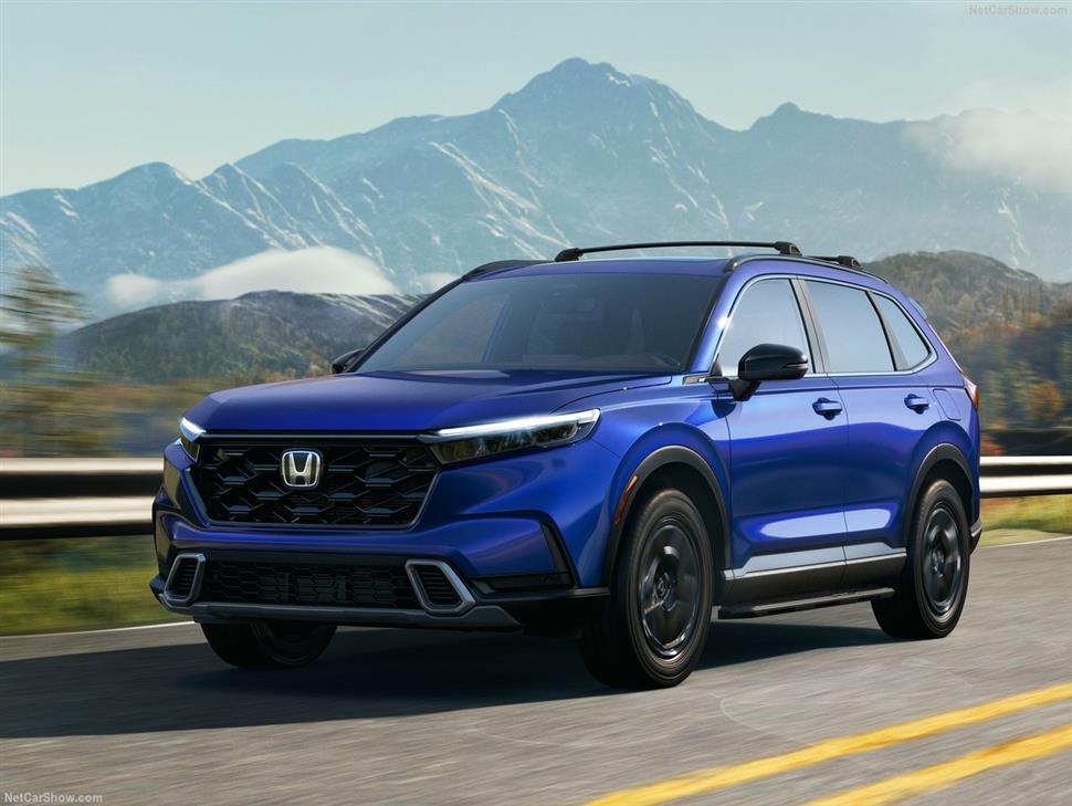 2026 Honda CR-V for sale in Staten Island, New York