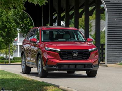 2026 Honda CR-V lease in Staten Island,NY