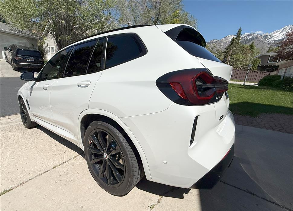 2024 BMW X3 for sale in Sandy, Utah