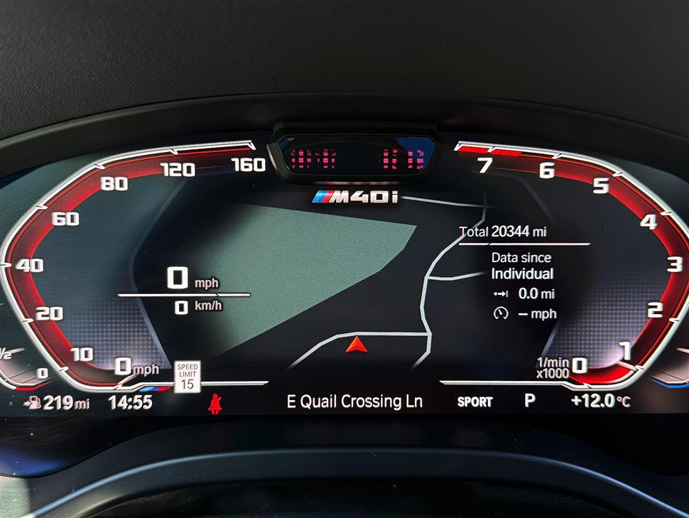 2024 BMW X3 for sale in Sandy, Utah