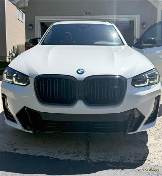 2024 BMW X3 for sale in Sandy, Utah