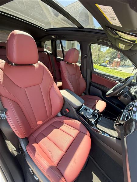 2024 BMW X3 for sale in Sandy, Utah