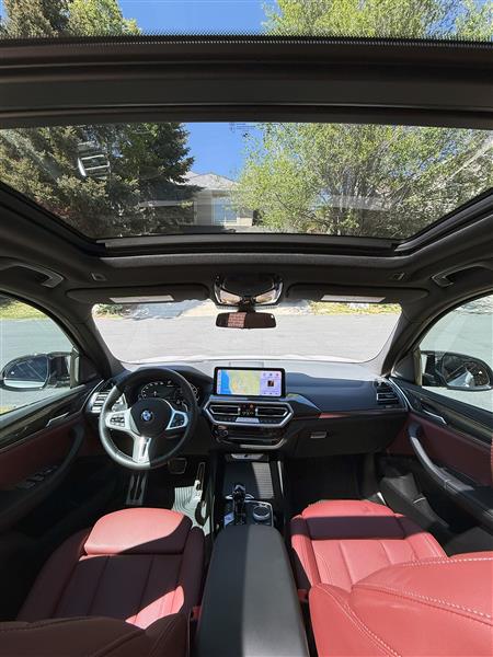 2024 BMW X3 for sale in Sandy, Utah