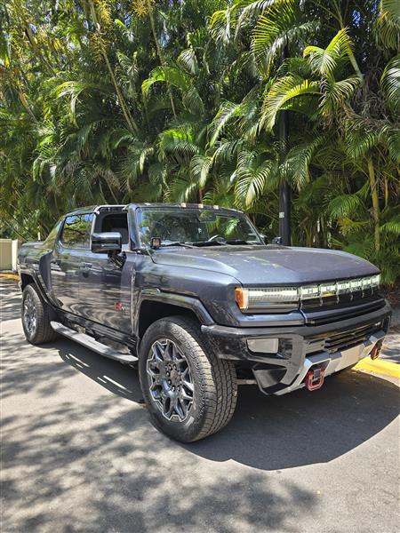 2025 GMC Hummer EV for sale in Boca Raton, Florida