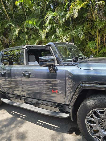2025 GMC Hummer EV for sale in Boca Raton, Florida
