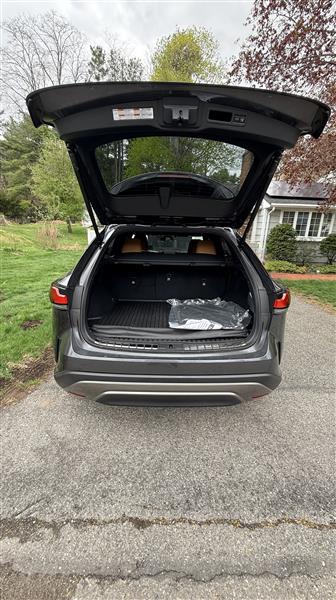 2025 Lexus RX 350 for sale in Framingham, Massachusetts