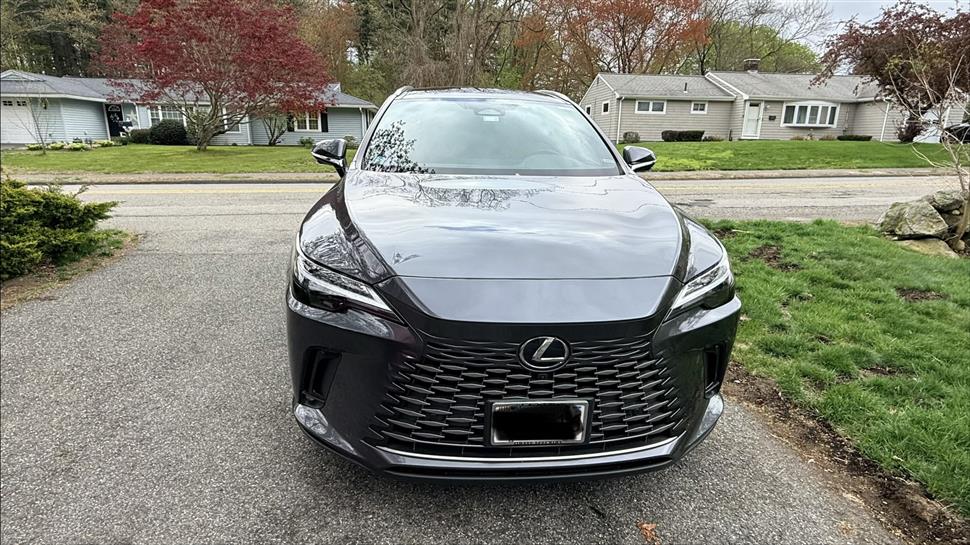 2025 Lexus RX 350 for sale in Framingham, Massachusetts