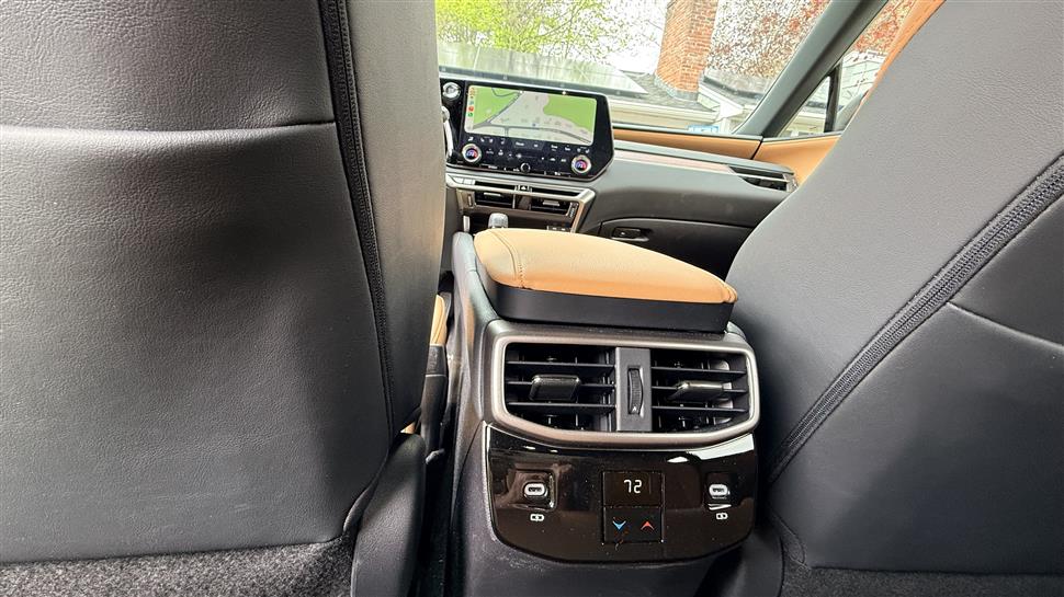 2025 Lexus RX 350 for sale in Framingham, Massachusetts