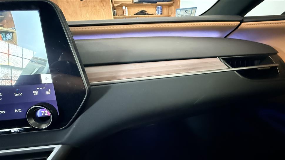 2025 Lexus RX 350 for sale in Framingham, Massachusetts