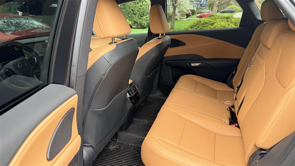 2025 Lexus RX 350 for sale in Framingham, Massachusetts
