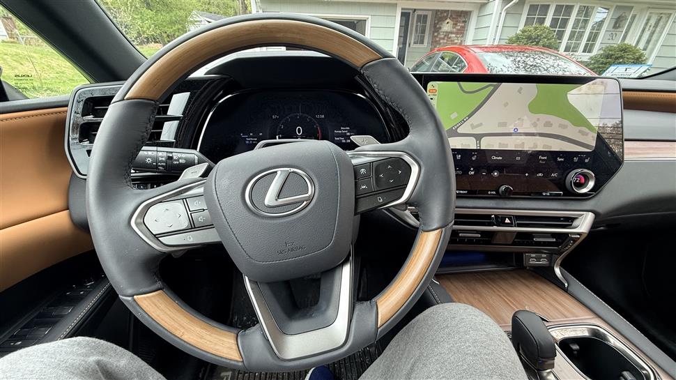 2025 Lexus RX 350 for sale in Framingham, Massachusetts