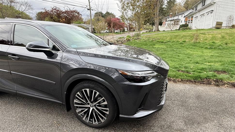 2025 Lexus RX 350 for sale in Framingham, Massachusetts